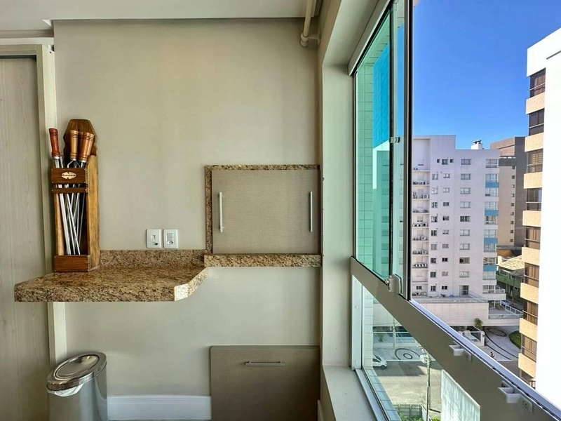 APARTAMENTO DE 01 DORMITÓRIO A UMA QUADRA DO MAR: 11ª foto da galeria de imagens do imóvel