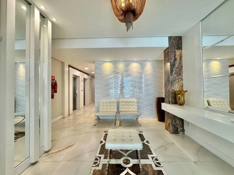 APARTAMENTO DE 01 DORMITÓRIO A UMA QUADRA DO MAR: 13ª foto da galeria de imagens do imóvel