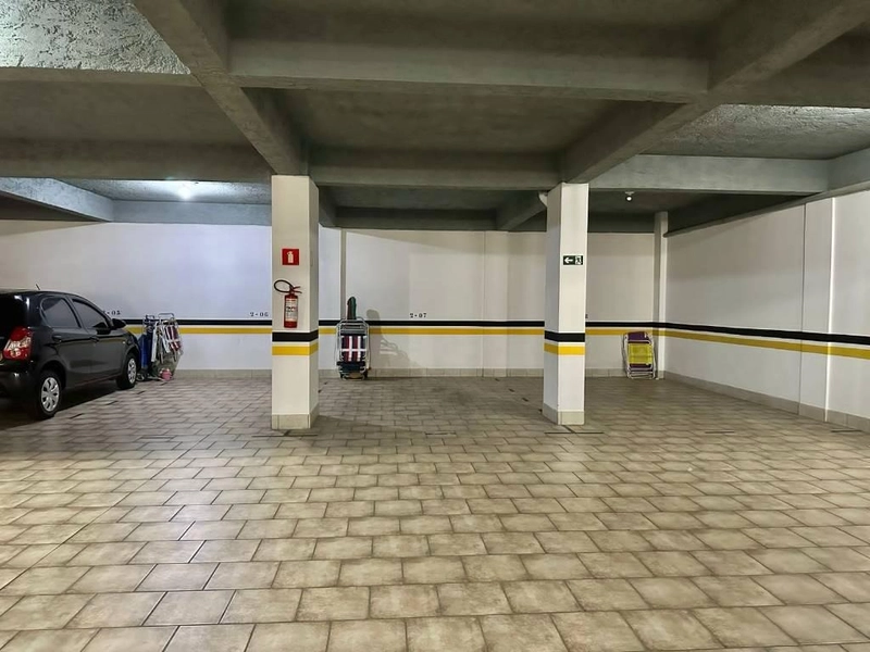 APARTAMENTO DE 01 DORMITÓRIO A UMA QUADRA DO MAR: 19ª foto da galeria de imagens do imóvel