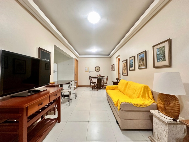 APARTAMENTO EM CAPÃO DA CANOA: 8ª foto da galeria de imagens do imóvel