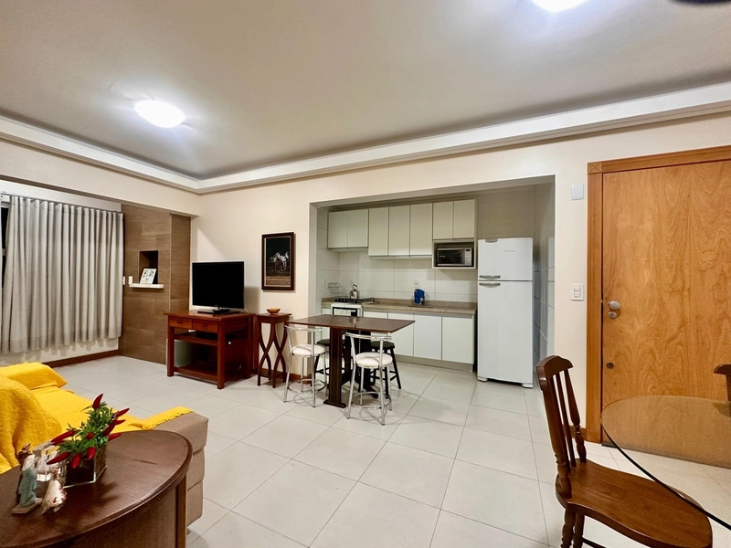 APARTAMENTO EM CAPÃO DA CANOA: 7ª foto da galeria de imagens do imóvel