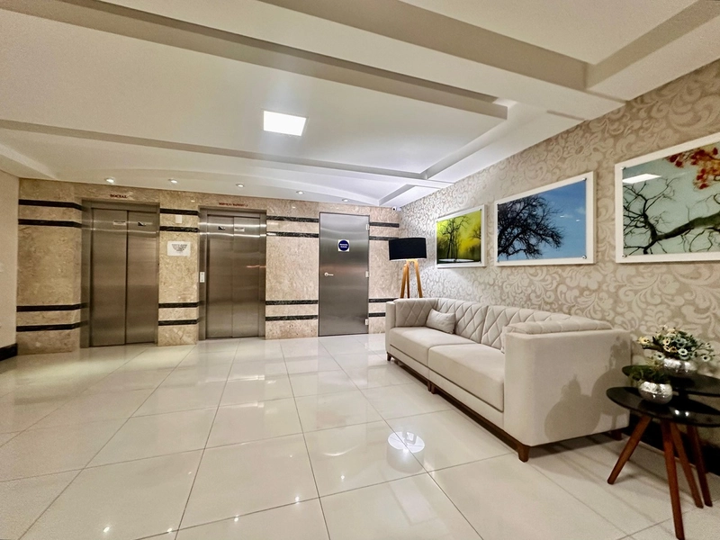 APARTAMENTO EM CAPÃO DA CANOA: 3ª foto da galeria de imagens do imóvel