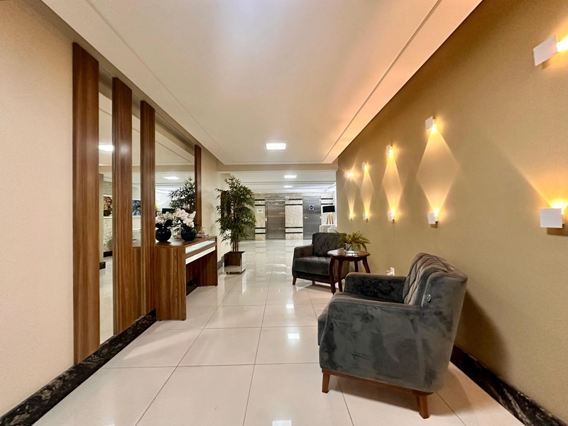 APARTAMENTO EM CAPÃO DA CANOA: 4ª foto da galeria de imagens do imóvel