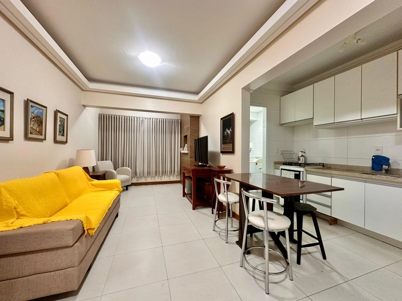 APARTAMENTO EM CAPÃO DA CANOA