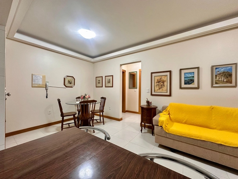 APARTAMENTO EM CAPÃO DA CANOA: 5ª foto da galeria de imagens do imóvel