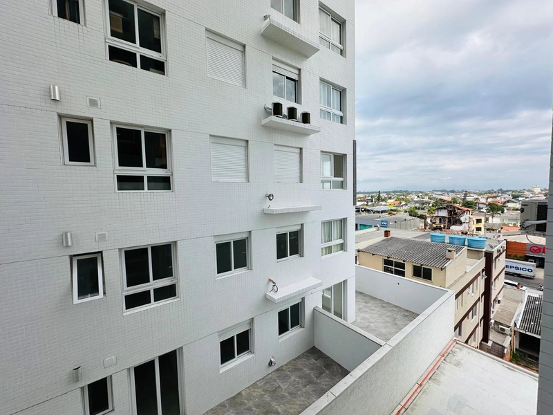 APARTAMENTO MOBILIADO EM CAPÃO DA CANOA: 4ª foto da galeria de imagens do imóvel