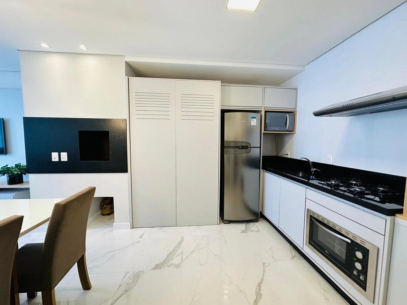 APARTAMENTO MOBILIADO EM CAPÃO DA CANOA: 1ª foto da galeria de imagens do imóvel