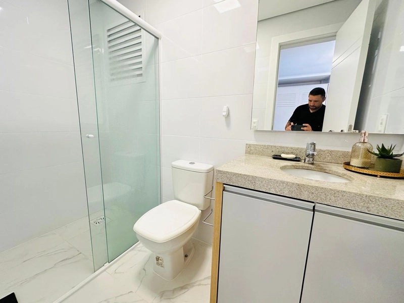 APARTAMENTO MOBILIADO EM CAPÃO DA CANOA: 5ª foto da galeria de imagens do imóvel