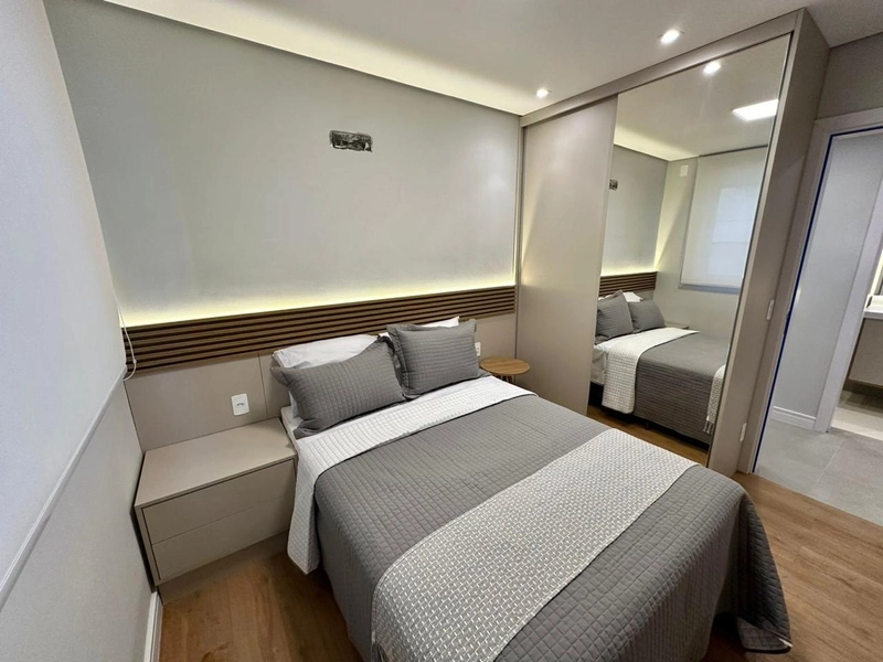 APARTAMENTO LINDO EM CAPÃO DA CANOA: 11ª foto da galeria de imagens do imóvel