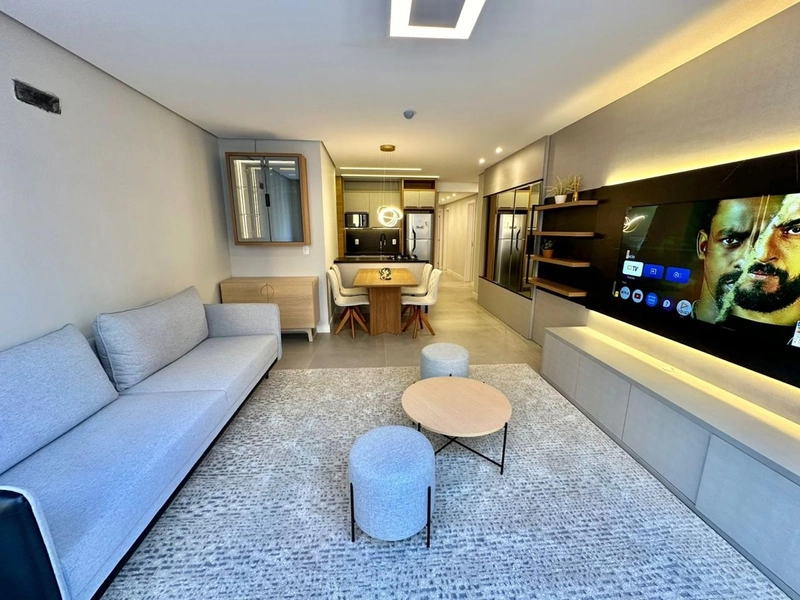 APARTAMENTO LINDO EM CAPÃO DA CANOA: 7ª foto da galeria de imagens do imóvel