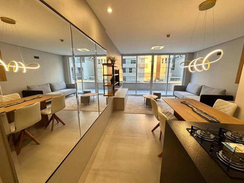 APARTAMENTO LINDO EM CAPÃO DA CANOA: 4ª foto da galeria de imagens do imóvel