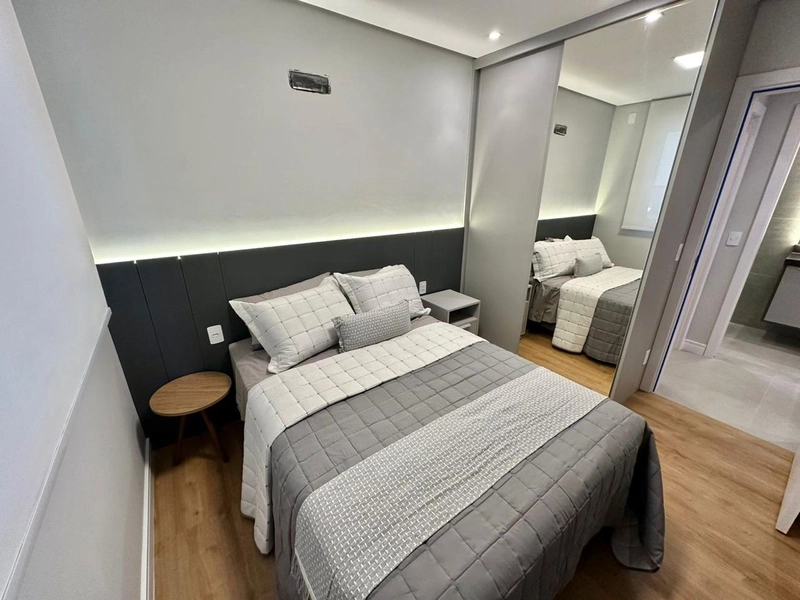 APARTAMENTO LINDO EM CAPÃO DA CANOA: 20ª foto da galeria de imagens do imóvel