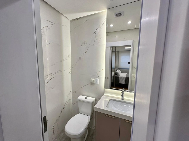 APARTAMENTO LINDO EM CAPÃO DA CANOA: 15ª foto da galeria de imagens do imóvel