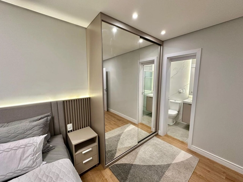 APARTAMENTO LINDO EM CAPÃO DA CANOA: 21ª foto da galeria de imagens do imóvel