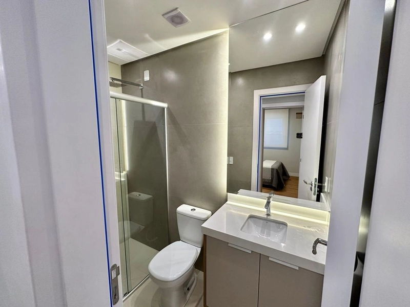 APARTAMENTO LINDO EM CAPÃO DA CANOA: 24ª foto da galeria de imagens do imóvel