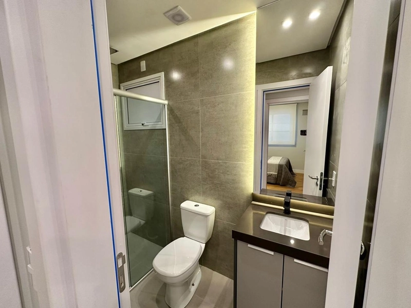 APARTAMENTO LINDO EM CAPÃO DA CANOA: 16ª foto da galeria de imagens do imóvel