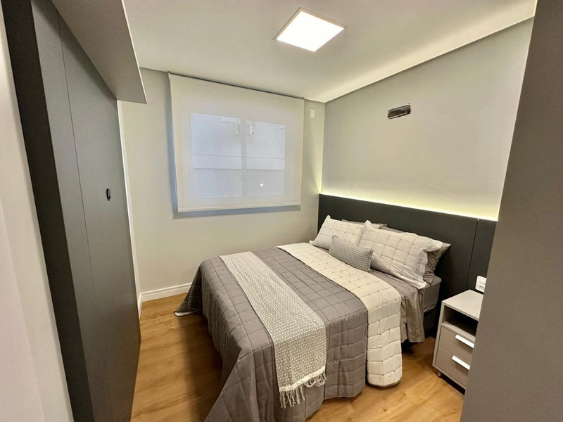 APARTAMENTO LINDO EM CAPÃO DA CANOA: 18ª foto da galeria de imagens do imóvel