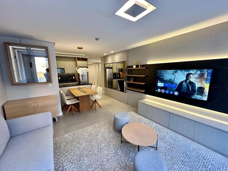 APARTAMENTO LINDO EM CAPÃO DA CANOA: 8ª foto da galeria de imagens do imóvel