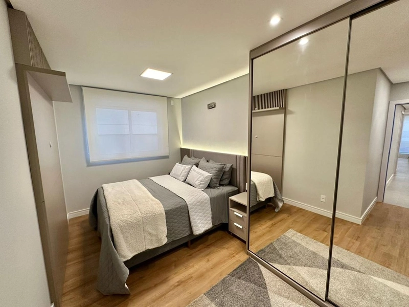 APARTAMENTO LINDO EM CAPÃO DA CANOA: 19ª foto da galeria de imagens do imóvel