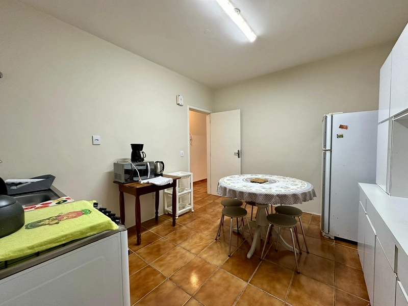 APARTAMENTO COM DUAS SACADAS DE FRENTE P MAR EM CAPÃO: 21ª foto da galeria de imagens do imóvel