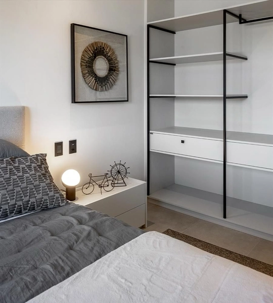CASA EM CONDOMÍNIO CAPÃO: 11ª foto da galeria de imagens do imóvel