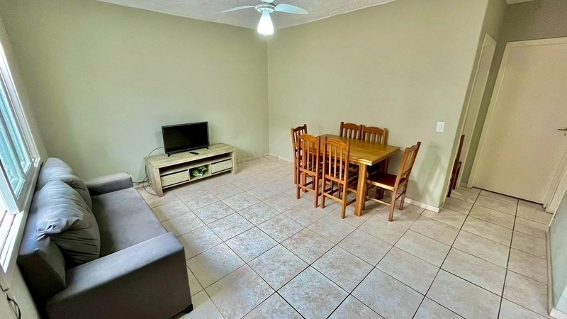 APARTAMENTO EM CAPÃO DA CANOA: 2ª foto da galeria de imagens do imóvel