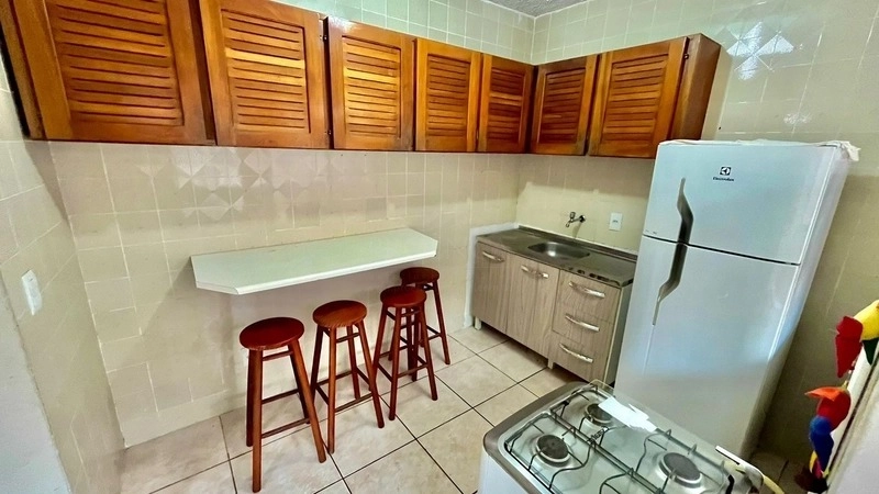 APARTAMENTO EM CAPÃO DA CANOA: 5ª foto da galeria de imagens do imóvel