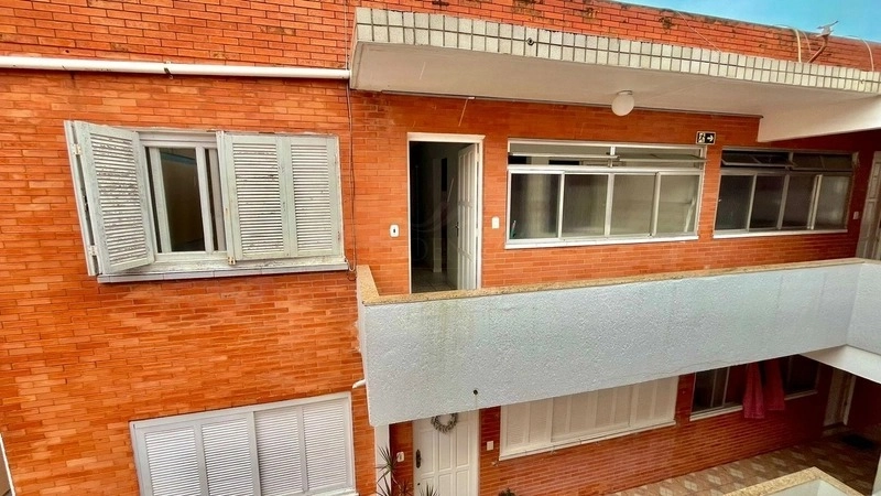 APARTAMENTO EM CAPÃO DA CANOA: 10ª foto da galeria de imagens do imóvel