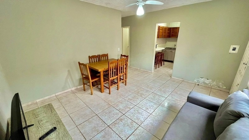 APARTAMENTO EM CAPÃO DA CANOA: 3ª foto da galeria de imagens do imóvel