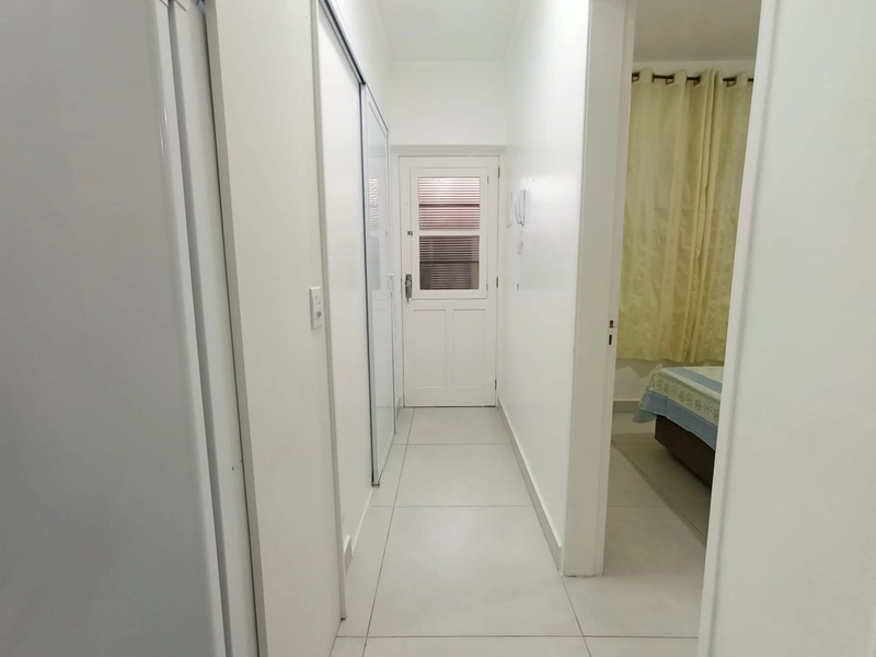 APARTAMENTO EM CAPÃO DA CANOA À 2 QUADRAS DO MAR: 4ª foto da galeria de imagens do imóvel