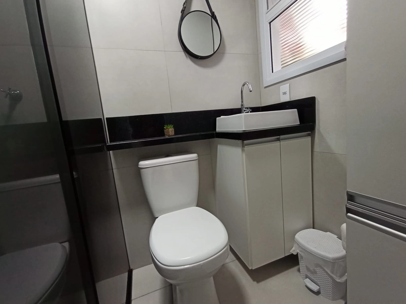 APARTAMENTO EM CAPÃO DA CANOA À 2 QUADRAS DO MAR: 8ª foto da galeria de imagens do imóvel