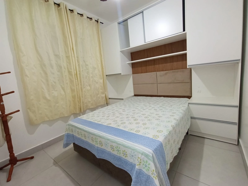 APARTAMENTO EM CAPÃO DA CANOA À 2 QUADRAS DO MAR: 6ª foto da galeria de imagens do imóvel