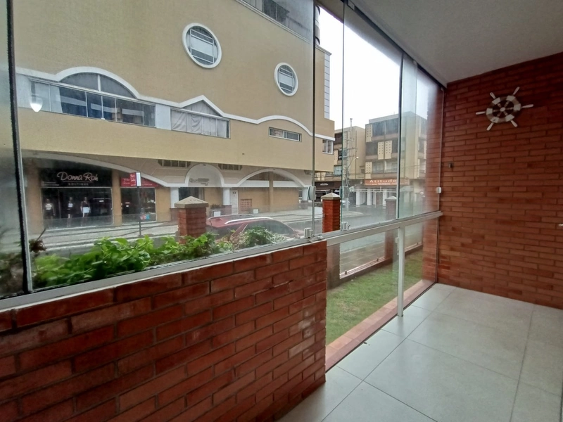 APARTAMENTO EM CAPÃO DA CANOA À 2 QUADRAS DO MAR: 9ª foto da galeria de imagens do imóvel