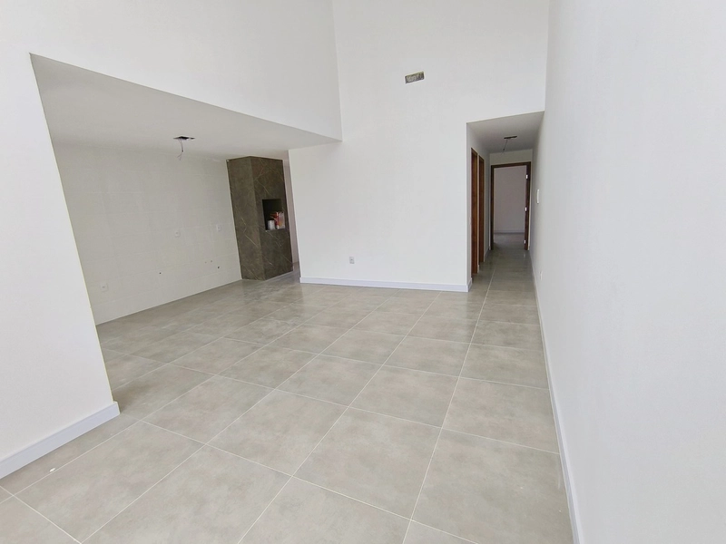 CASA EM CAPÃO DA CANOA COM VISTA ETERNA PARA O MAR: 6ª foto da galeria de imagens do imóvel