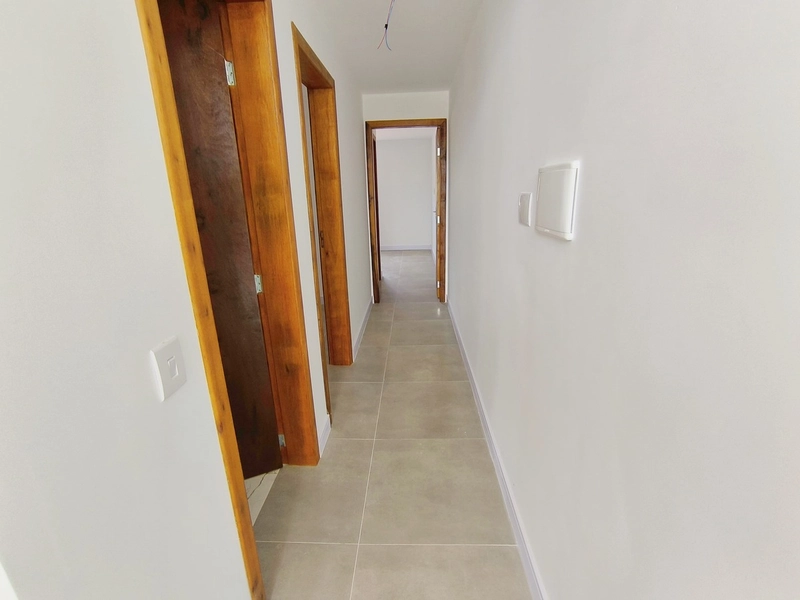 CASA EM CAPÃO DA CANOA COM VISTA ETERNA PARA O MAR: 8ª foto da galeria de imagens do imóvel