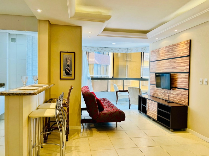 APARTAMENTO COM LINDA VISTA PRO MAR EM CAPÃO DA CANOA: 6ª foto da galeria de imagens do imóvel