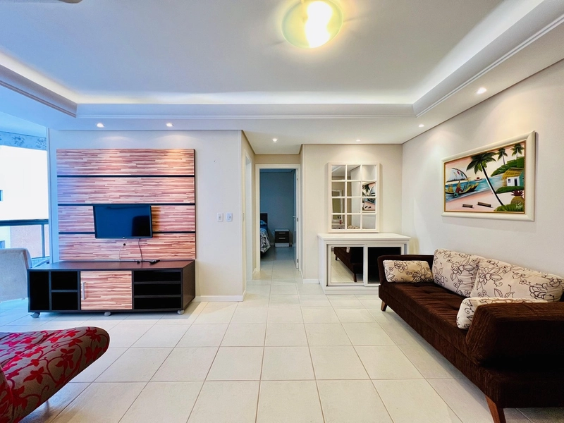 APARTAMENTO COM LINDA VISTA PRO MAR EM CAPÃO DA CANOA: 5ª foto da galeria de imagens do imóvel