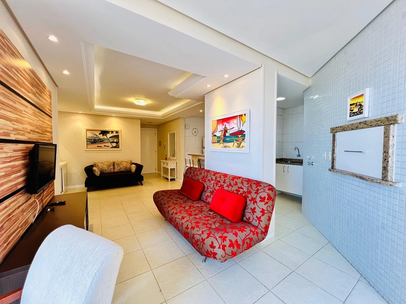 APARTAMENTO COM LINDA VISTA PRO MAR EM CAPÃO DA CANOA: 3ª foto da galeria de imagens do imóvel