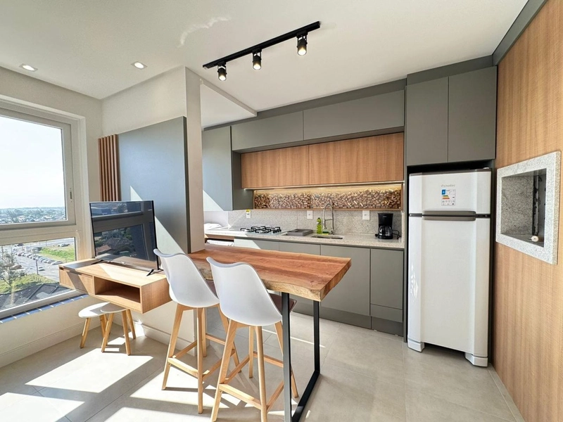 APARTAMENTO ÓTIMO EM CAPÃO DA CANOA 3 QUADRAS DO MAR: 13ª foto da galeria de imagens do imóvel