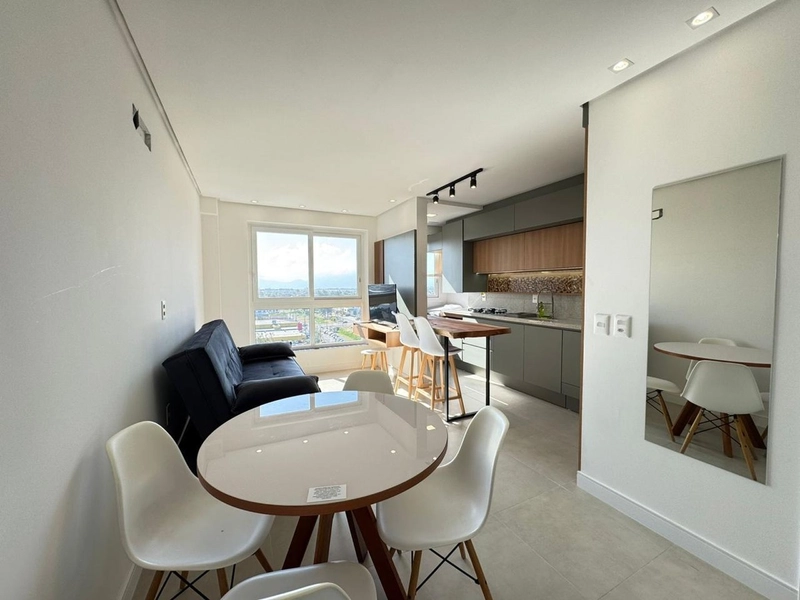 APARTAMENTO ÓTIMO EM CAPÃO DA CANOA 3 QUADRAS DO MAR