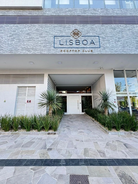 APARTAMENTO ÓTIMO EM CAPÃO DA CANOA 3 QUADRAS DO MAR: 2ª foto da galeria de imagens do imóvel