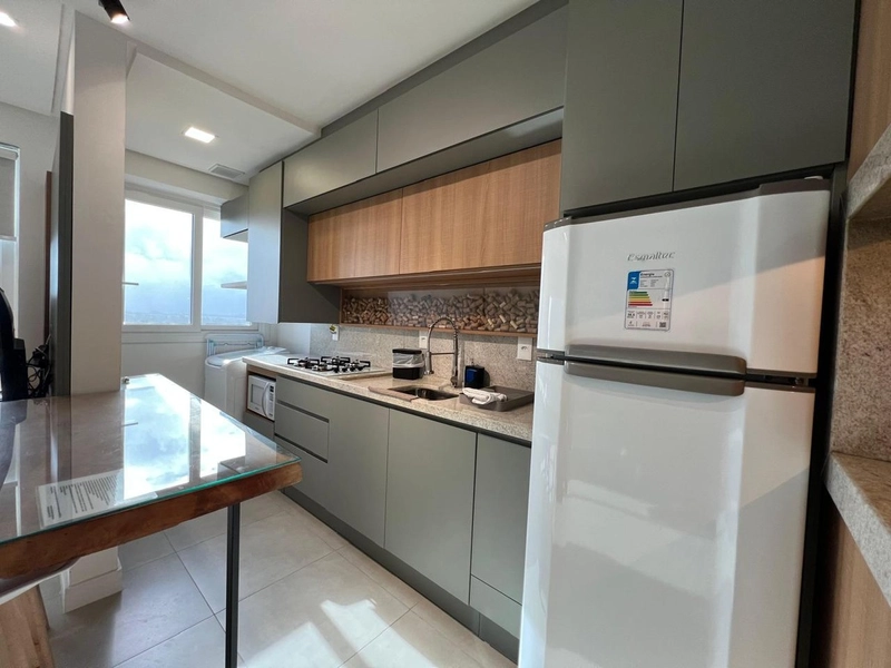 APARTAMENTO ÓTIMO EM CAPÃO DA CANOA 3 QUADRAS DO MAR: 16ª foto da galeria de imagens do imóvel