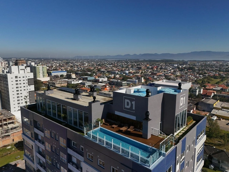 APARTAMENTO ÓTIMO EM CAPÃO DA CANOA 3 QUADRAS DO MAR: 34ª foto da galeria de imagens do imóvel