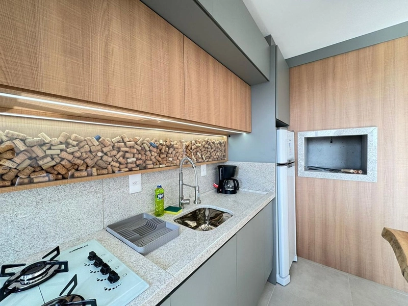 APARTAMENTO ÓTIMO EM CAPÃO DA CANOA 3 QUADRAS DO MAR: 17ª foto da galeria de imagens do imóvel