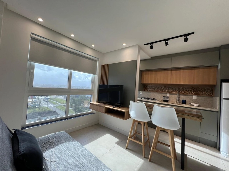 APARTAMENTO ÓTIMO EM CAPÃO DA CANOA 3 QUADRAS DO MAR: 7ª foto da galeria de imagens do imóvel