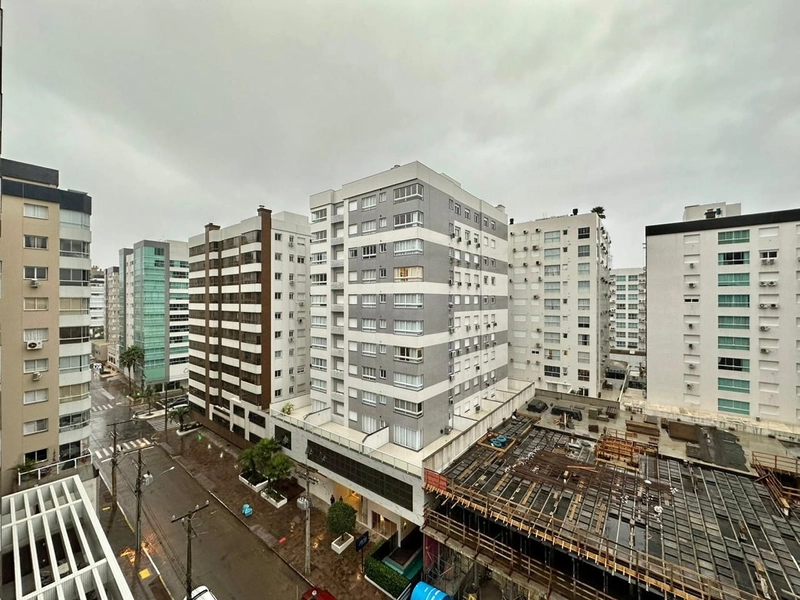 APARTAMENTO À 2 QUADRAS DO MAR EM CAPÃO DA CANOA: 15ª foto da galeria de imagens do imóvel