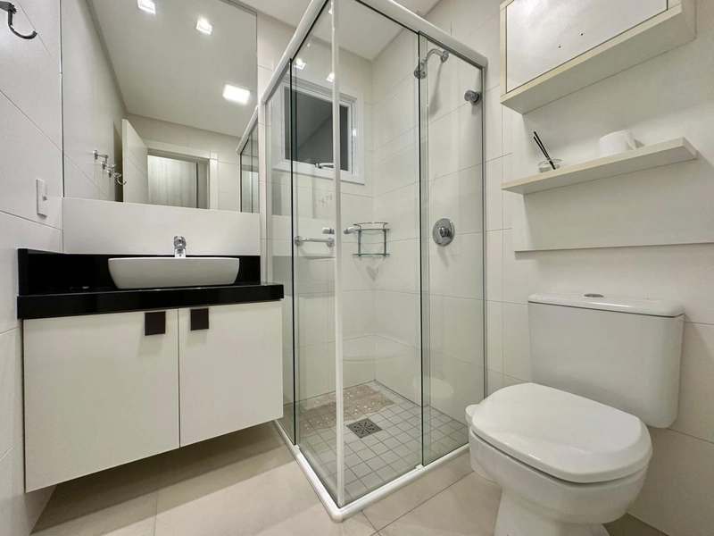 APARTAMENTO À 2 QUADRAS DO MAR EM CAPÃO DA CANOA: 12ª foto da galeria de imagens do imóvel