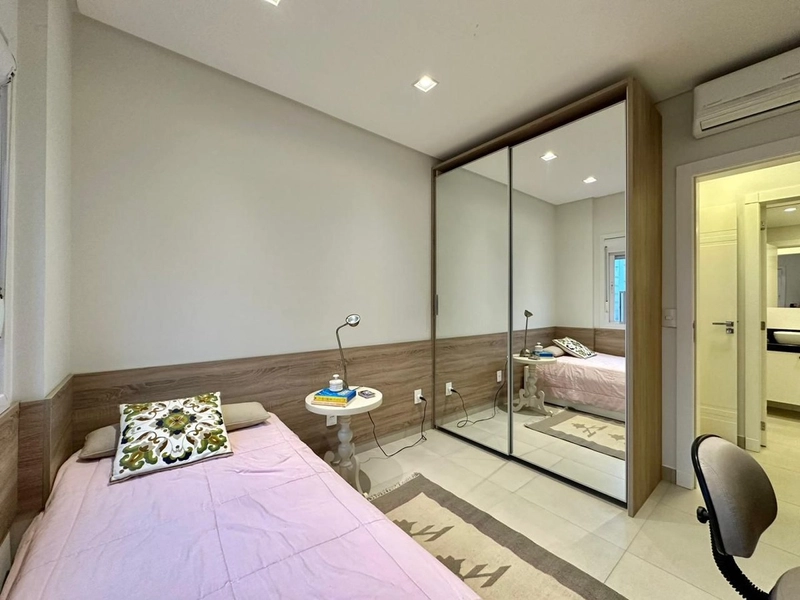 APARTAMENTO À 2 QUADRAS DO MAR EM CAPÃO DA CANOA: 8ª foto da galeria de imagens do imóvel