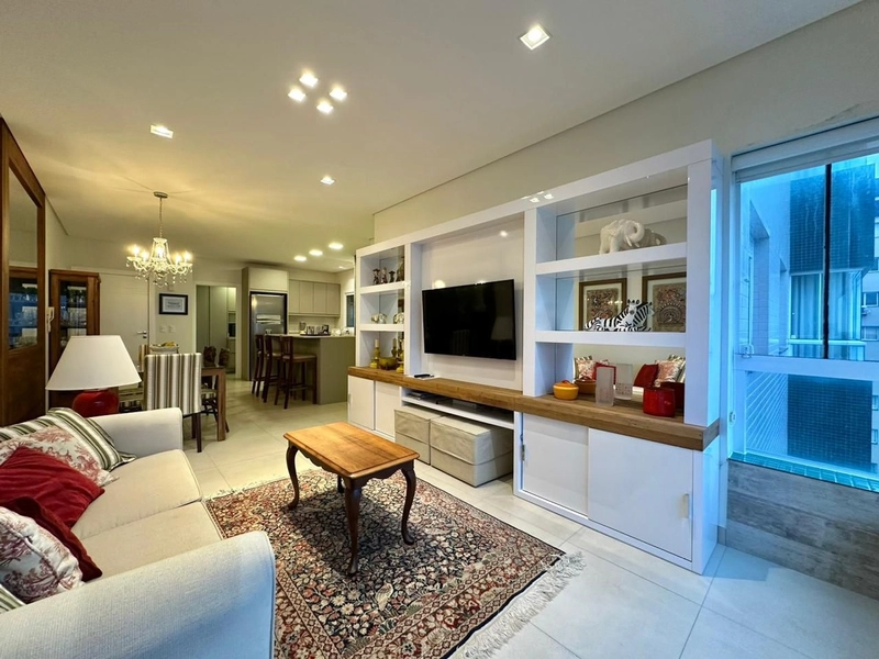 APARTAMENTO À 2 QUADRAS DO MAR EM CAPÃO DA CANOA: 2ª foto da galeria de imagens do imóvel