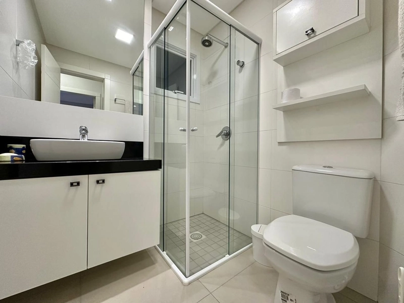 APARTAMENTO À 2 QUADRAS DO MAR EM CAPÃO DA CANOA: 11ª foto da galeria de imagens do imóvel